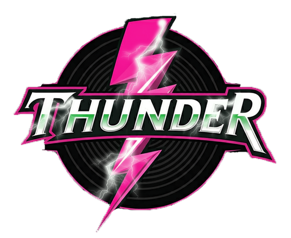 THUNDER Brand